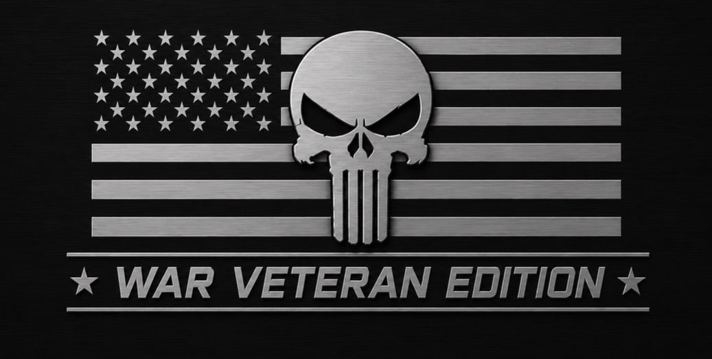 2009-2013 TUNDRA WAR VETERAN EDITION OFFROAD KIT
