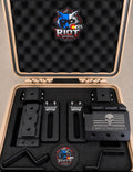 2009-2013 TUNDRA WAR VETERAN EDITION OFFROAD KIT