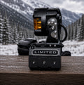 2022+ TUNDRA/SEQUOIA LIMITED