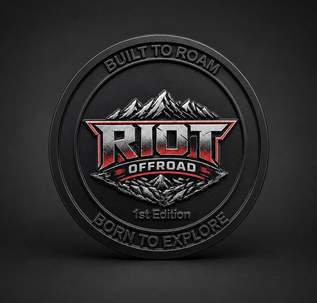 2009-2013 TUNDRA WAR VETERAN EDITION OFFROAD KIT