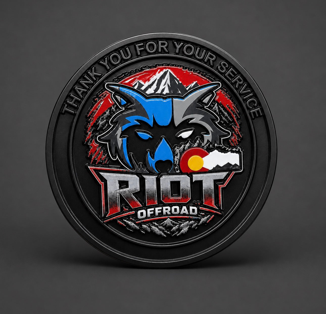 2009-2013 TUNDRA WAR VETERAN EDITION OFFROAD KIT