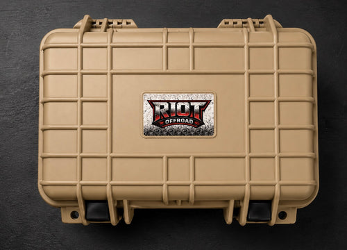 2014-2021 TUNDRA RIOT OFFROAD COMBO KIT